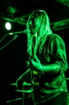 Pest Rulz takes the stage. Photo: Chris Gariety