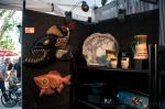 Ceramics by Randi Lile. Photo: Martin S Rivero
