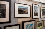 Artwork by Jennifer Worsely. Photo: Martin S Rivero