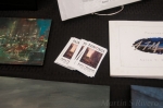 Artist Card Aaron T Memmott. Photo: Martin S Rivero