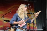 Jordan Young of Candy's River House. Photo: John Barkiple
