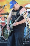 Rhett Malachowski of Bombshell Academy. Photo: John Barkiple