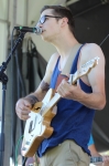 Andrew Goldring of Great Interstate. Photo: John Barkiple