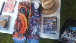 Prizes were also provided by Rezolution Skateboards, a Native-owned skateboard company. Photo: Michael Sanchez