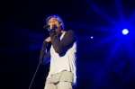 Matisyahu opens up his set with some of his low-key songs, eventually moving to the more upbeat fan favorites. Photo: Talyn Sherer