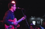 The musical stylings of Nick Waterhouse ring in all the ears at Urban Lounge. Photo: Logan Sorenson/LmSorenson.net
