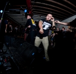 BASED PIT GOD. Photo: Matthew Windsor