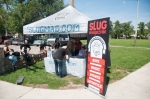 SLUG Magazine—Arts, Music, Events, Lifestyle. Photo: Martin S Rivero
