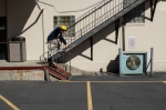 Manual by the coolest kid who tagged along: Dravin Fackwell. Photo: Cezaryna