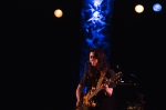Musical guest Hemming (Candice Martello) wows the audience with her guitar playing and powerful vocals coming out of a small package. Photo: LmSorenson.net