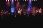 Rachael Yamagata definitely has a loyal following in Salt Lake City. Photo: LmSorenson.net