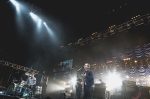 The Black Keys performing an amazing show in Salt Lake City at the Maverik Center. Photo: Logan Sorenson