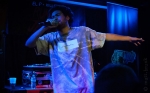 Ratking's Wiki knows he's got the style. Photo: Matt Brunk