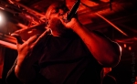 Killer Mike don't give a fuck. Photo: Matt Brunk