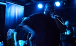 Killer Mike has no equal - except maybe El-P. Photo: Matt Brunk