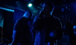 El-P and Killer Mike are a perfect match. Photo: Matt Brunk