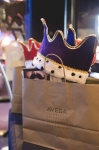 Bags for category winners filled with Aveda products and other awesome goodies from Jed's Barber Shop. Photo: Lmsorenson.net