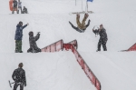 John Blume flippin'. Photo: Cezaryna Dzawala