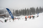 A view from a top of the starting line. Photo: mikeybaratta.com