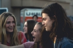 With no shortage of appreciative fans, BØRNS takes his time posing with just about every single photo request that came his way. Photo: Logan Sorenson @LMSorenson