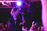 Amy Millan takes over vocals and sings to the Stars fans. Photo: @LMSorenson