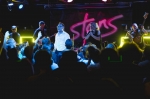 Stars return to Salt Lake City, playing at Urban Lounge. Photo: @LMSorenson