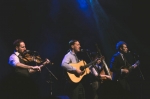 The Punch Brothers play with such seeming ease and talent that you can barely keep up with their plucking. Photo: @Lmsorenson