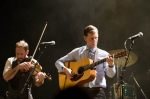 Playing both new and classic hits from the past albums, Punch Brothers hold the audience in the palm of their hands.Photo: @Lmsorenson