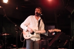The Shilohs Johnny Payne, guitarist and on first lead vocals.  Photo: @Lmsorenson