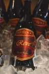The 2015 Rêve sits in the ice bucket with all its comrades, waiting to be poured and enjoyed by Monday nights guests. Photo: Talyn Sherer