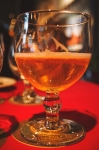 The 2015 Rêve had the perfect balance of woody earth notes with hints of citrus. Photo: Talyn Sherer