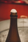 The 2009 Rêve had a lot more carbonation than expected and held some of its well-known flavors over the years. Photo: Talyn Sherer