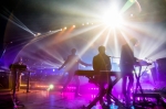 Foster the People. Photo: @Lmsorenson / Lmsorenson.net