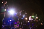 Milo Greene playing in SLC at The Complex. Photo: @Lmsorenson / Lmsorenson.net