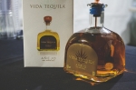 Tequila? From Utah? I could not be happier to find this beautiful copper drink. Photo: Talyn Sherer