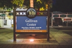 The Gallivan Center is always the perfect venue for an annual event such as this. Photo: Talyn Sherer