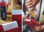All the makings of a good batch of Jack Rabbit Gin. Photo: Talyn Sherer