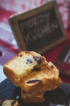 Mozdy Kuchen bread is out of this world. My first choice buy at this year's market for sure. Photo: Talyn Sherer