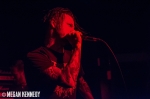Anthony Lucero of Cult Leader. Copyright Megan Kennedy // www.abuseofreason.com