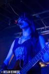 Sera Timms of Ides of Gemini, hailing from California. Copyright Megan Kennedy // www.abuseofreason.com