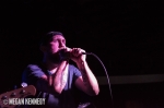SLC's own Anthems opened up the day on the 18+ stage. Copyright Megan Kennedy // abuseofreason.com