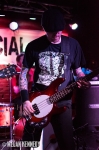 Michael Walker of Anthems. Copyright Megan Kennedy // abuseofreason.com