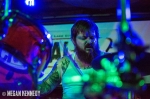 Tyler Smith of Eagle Twin. Copyright Megan Kennedy // abuseofreason.com