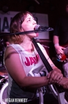 Jackie Perez Gratz of Giant Squid. Copyright Megan Kennedy // abuseofreason.com