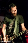 Scott Evans of Kowloon Walled City. Copyright Megan Kennedy // abuseofreason.com