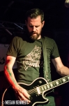 Scott Evans of Kowloon Walled City. Copyright Megan Kennedy // abuseofreason.com