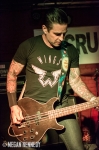 Ian Miller of Kowloon Walled City. Copyright Megan Kennedy // abuseofreason.com