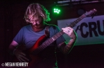 Eliott Secrist of Worst Friends. Copyright Megan Kennedy // abuseofreason.com