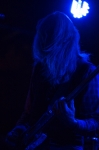 Døne at CrucialFest, Day 2 at the Urban Lounge. Photo: Mike Lehmann