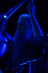 Døne at CrucialFest, Day 2 at the Urban Lounge. Photo: Mike Lehmann